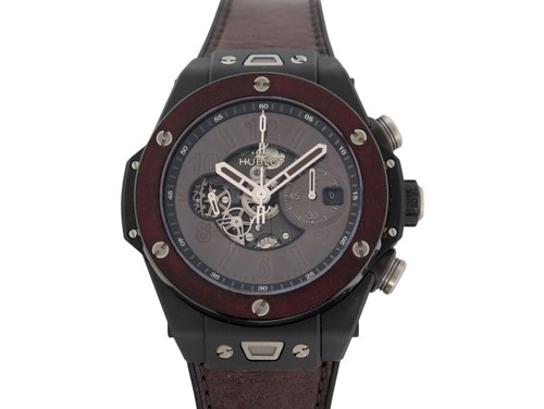 Neuf montre hublot big - montre,