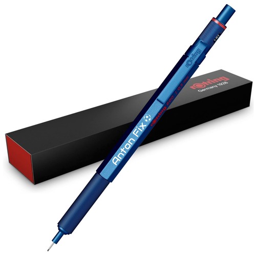 Rotring 600 porte - 0,5, mm