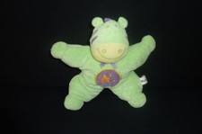 DOUDOU ZEBRE BRUIN TOYS R US