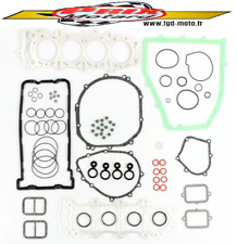 KAWASAKI ZX6R 1995/2002  POCHETTE JOINTS MOTEUR COMPLETE