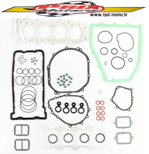 Kawasaki zx6r 1995 - kawasaki,