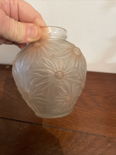Vase etling modèle tournesol - etling,