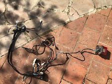 Faisceau Quad Hytrack