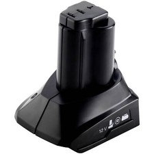 Adaptateur De Batterie Outil