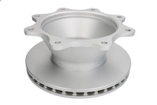 1X Disque de frein DANBLOCK 540365DB pour VOLVO FL6 5.48 1985-1999