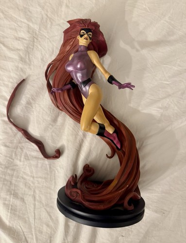 Marvel bowen designs medusa - marvel,
