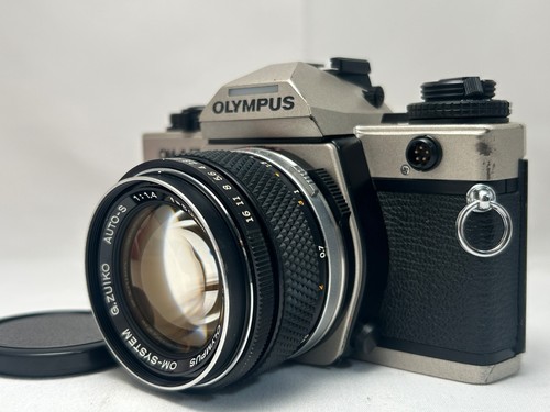 Appareil photo reflex