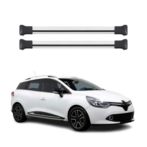 Barres toit transversales - de,