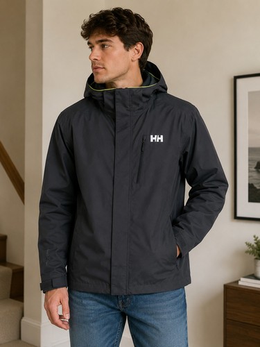 Helly hansen mens xxl trysil - helly,