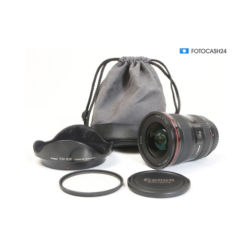 Canon l usm - l,