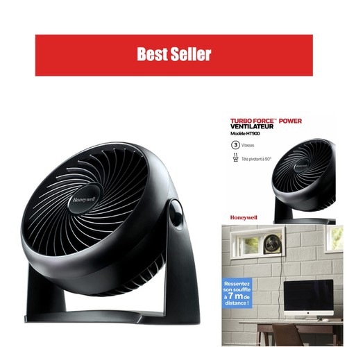 Honeywell ht900 ventilateur - ht900,