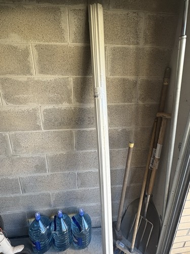 Moulure pvc - moulure,