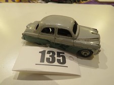 DINKY TOYS -LOT 135 - DM