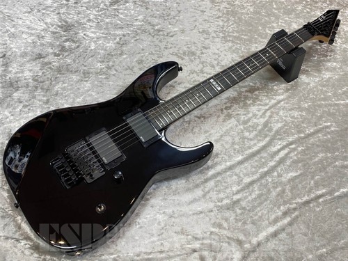 Guitare électrique esp - électrique, e-ii