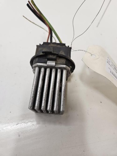 Resistance chauffage citroen - resistance,