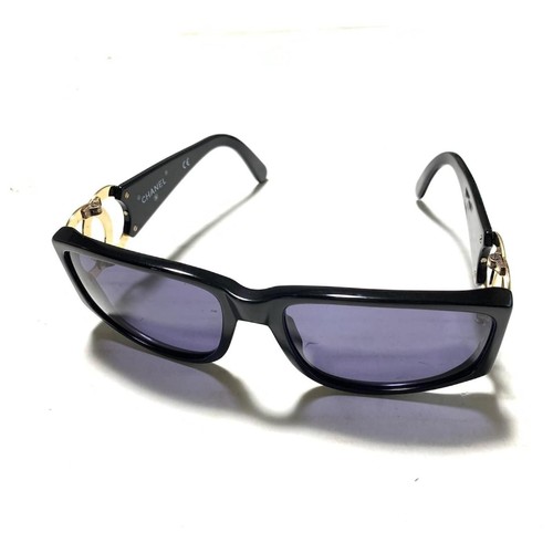 Chanel lunette soleil - lunette, de