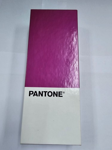 Pantone guide color bridge - bridge, set