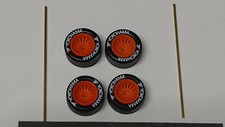 Set de jantes Yokohama Orange