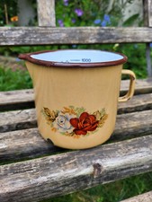 Pichet gradué des années 40