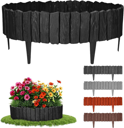 Bordure parterre 2 - bordure, parterre,