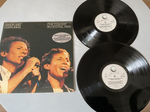 Disque tours simon and - disque, 33