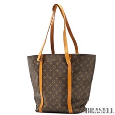 LOUIS VUITTON Monogram Sac