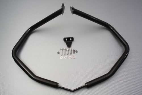 Crash bar pour harley davidson - crash-bar,