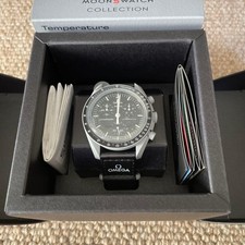 OMEGA Swatch MoonSwatch