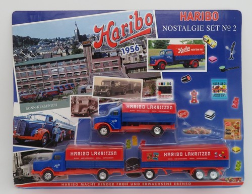 Grell 2 camions truck - 2,
