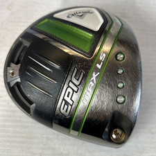 Callaway Driver EPIC MAX LS