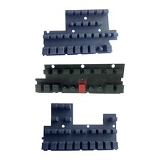 Touche de contact en