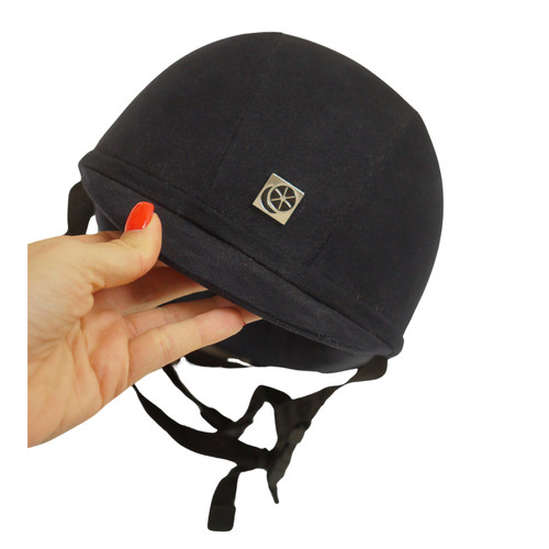 Casque équitation charles - casque,