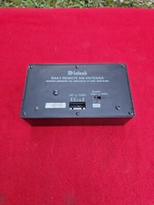 RARE REMOTE AM ANTENNA