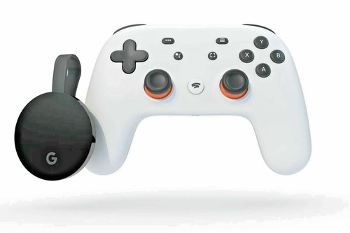 Google stadia premiere - stadia,