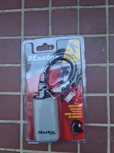 Cadenas masterlock 5408d - masterlock,
