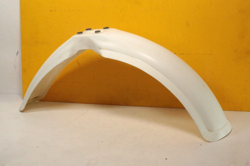 Garde boue avant - boue, yamaha