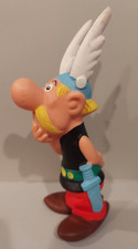 Rare Asterix Soft Plastic Figure, From Asterix le Gaulois, HTF 1967
