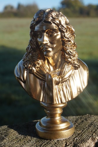 Re0049 buste moliere - buste,