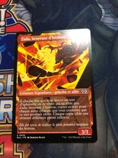 zada, hedron crusher magic card 2023 U 