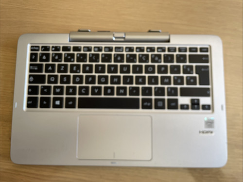 Asus transformer book t200t - asus,