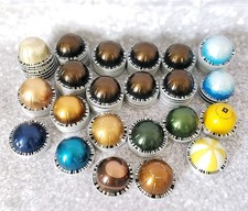 155 EMPTY Nespresso VERTUO Pods VERTUOLINE CAPSULES Various Sizes