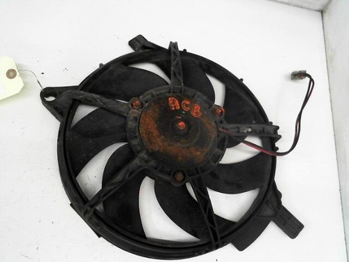 Ventilateur refroidissement - de,