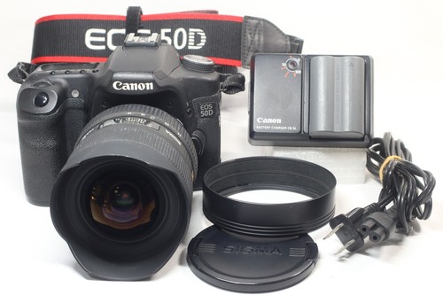Appareil photo reflex