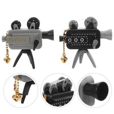  2 Pcs Petit Projecteur