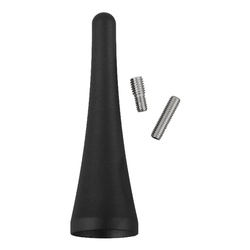 Mât antenne court - d'antenne,