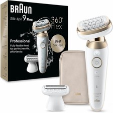 Épilateur Braun SILK EPIL 9 FLEX