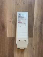 STANNAH-carter latéral pour