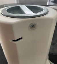 Buse silicone pour Babycook