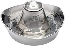 PetSafe Fontaine Inoxydable