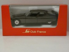 Citroën SM Club de France